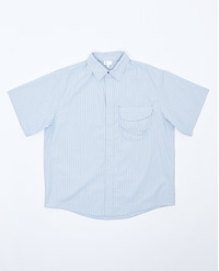 GOLDWIN 0 RETROREFLECTIVE SHORT SLEEVED SHIRT