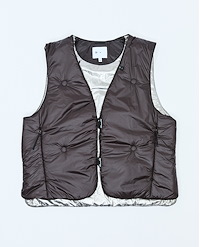 GOLDWIN-0 SYNTHETIC INSULATED VEST