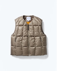 GOLDWIN 0 THREE-DIMENSIONAL DOWN LIGHT VEST