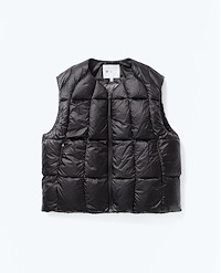 GOLDWIN 0 THREE-DIMENSIONAL DOWN LIGHT VEST