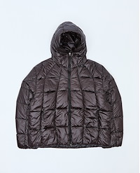 GOLDWIN-0 THREE-DIMENSIONAL DOWN PARKA