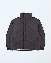 GOLDWIN-0 WINDSTOPPER PADDED JACKET