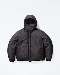 GOLDWIN 0 WINDSTOPPER THERMO PADDED JACKET