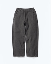 GOLDWIN 0 WOOL FLEECE JOGGERS