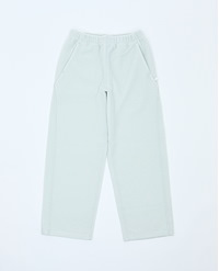 GOLDWIN-0 WOOL FLEECE JOGGERS