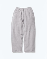GOLDWIN 0 WOOL FLEECE JOGGERS