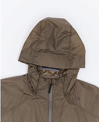 GOLDWIN AIRLY SHELL PACKABLE WIND JACKET