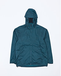 GOLDWIN AIRLY SHELL PACKABLE WIND JACKET