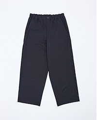 GOLDWIN BAGGY STRAIGHT PANTS