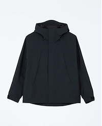 GOLDWIN BARITE 2L SHELL JACKET