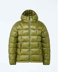 GOLDWIN CLOUD BULKY DOWN HOODIE