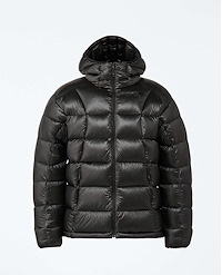 GOLDWIN CLOUD BULKY DOWN HOODIE