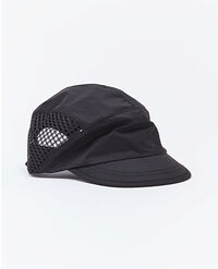 GOLDWIN COMPACT RUN MESH CAP