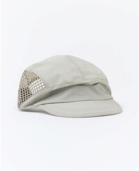 GOLDWIN COMPACT RUN MESH CAP