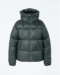 GOLDWIN CRYSTALLITE DOWN PARKA