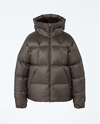GOLDWIN CRYSTALLITE DOWN PARKA