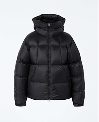 GOLDWIN CRYSTALLITE DOWN PARKA