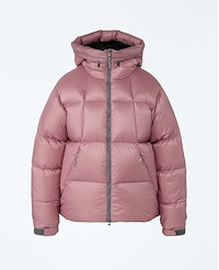 GOLDWIN CRYSTALLITE DOWN PARKA