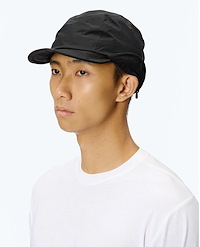 GOLDWIN GORE-TEX EARFLAP CAP