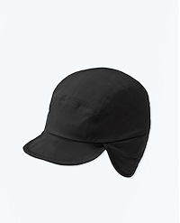 GOLDWIN GORE-TEX EARFLAP CAP