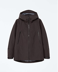 GOLDWIN GORE-TEX PRO FACTORS JACKET
