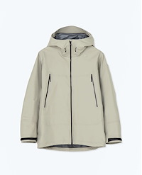 GOLDWIN GORE-TEX PRO FACTORS JACKET