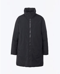 GOLDWIN GORE-TEX SNOW RANGE DOWN COAT