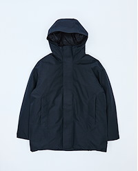 GOLDWIN GORE-TEX SNOW RANGE DOWN M/L JACKET