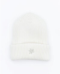 GOLDWIN LOGO KNIT CAP