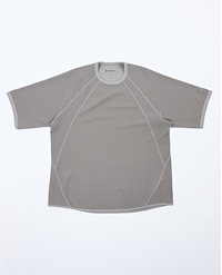 GOLDWIN MESH WF ACTINOID T-SHIRT
