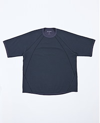 GOLDWIN MESH WF ACTINOID T-SHIRT