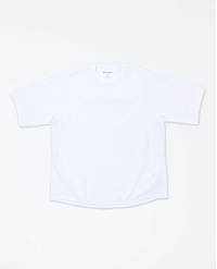 GOLDWIN MESH WF ACTINOID T-SHIRT