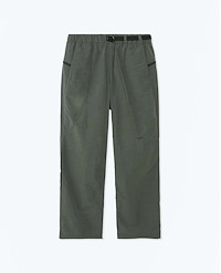 GOLDWIN NYLON MULTI PURPOSE PANTS
