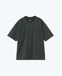GOLDWIN OVERSIZED POCKET T-SHIRT