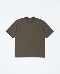 GOLDWIN OVERSIZED POCKET T-SHIRT