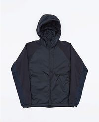 GOLDWIN PERTEX QUANTUM BREATHABLE HOODIE