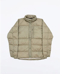 GOLDWIN PERTEX QUANTUM DOWN JACKET