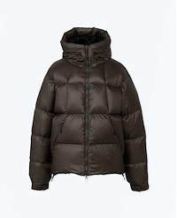 GOLDWIN PERTEX QUANTUM DOWN PARKA