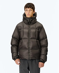 GOLDWIN PERTEX QUANTUM DOWN PARKA
