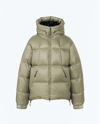 GOLDWIN PERTEX QUANTUM DOWN PARKA