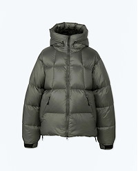 GOLDWIN PERTEX QUANTUM DOWN PARKA