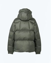 GOLDWIN PERTEX QUANTUM DOWN PARKA