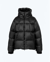 GOLDWIN PERTEX QUANTUM DOWN PARKA