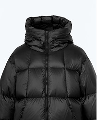 GOLDWIN PERTEX QUANTUM DOWN PARKA