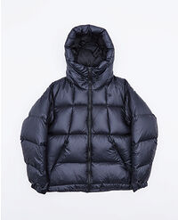 GOLDWIN PERTEX QUANTUM DOWN PARKA