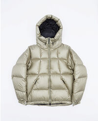 GOLDWIN PERTEX QUANTUM DOWN PARKA