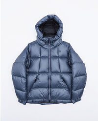 GOLDWIN PERTEX QUANTUM DOWN PARKA