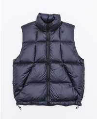 GOLDWIN PERTEX QUANTUM DOWN VEST