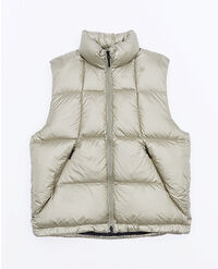 GOLDWIN PERTEX QUANTUM DOWN VEST