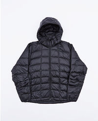 GOLDWIN PERTEX QUANTUM LIGHT DOWN HOODIE